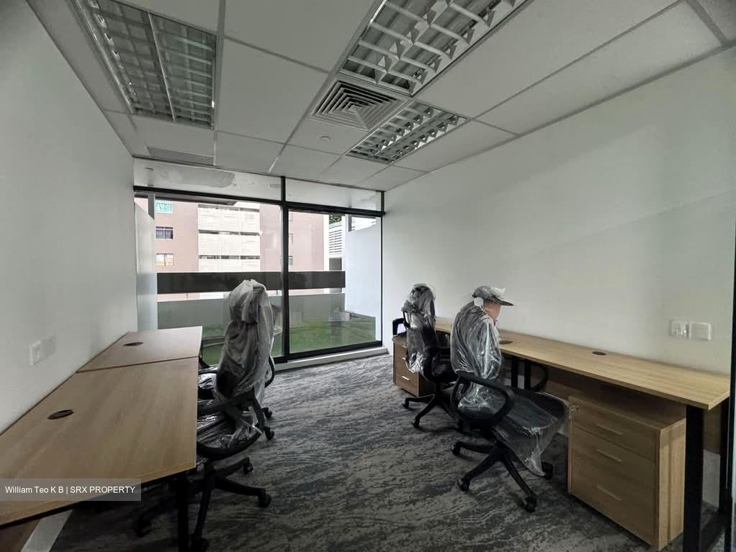 Orchard Towers (D9), Office #563158381